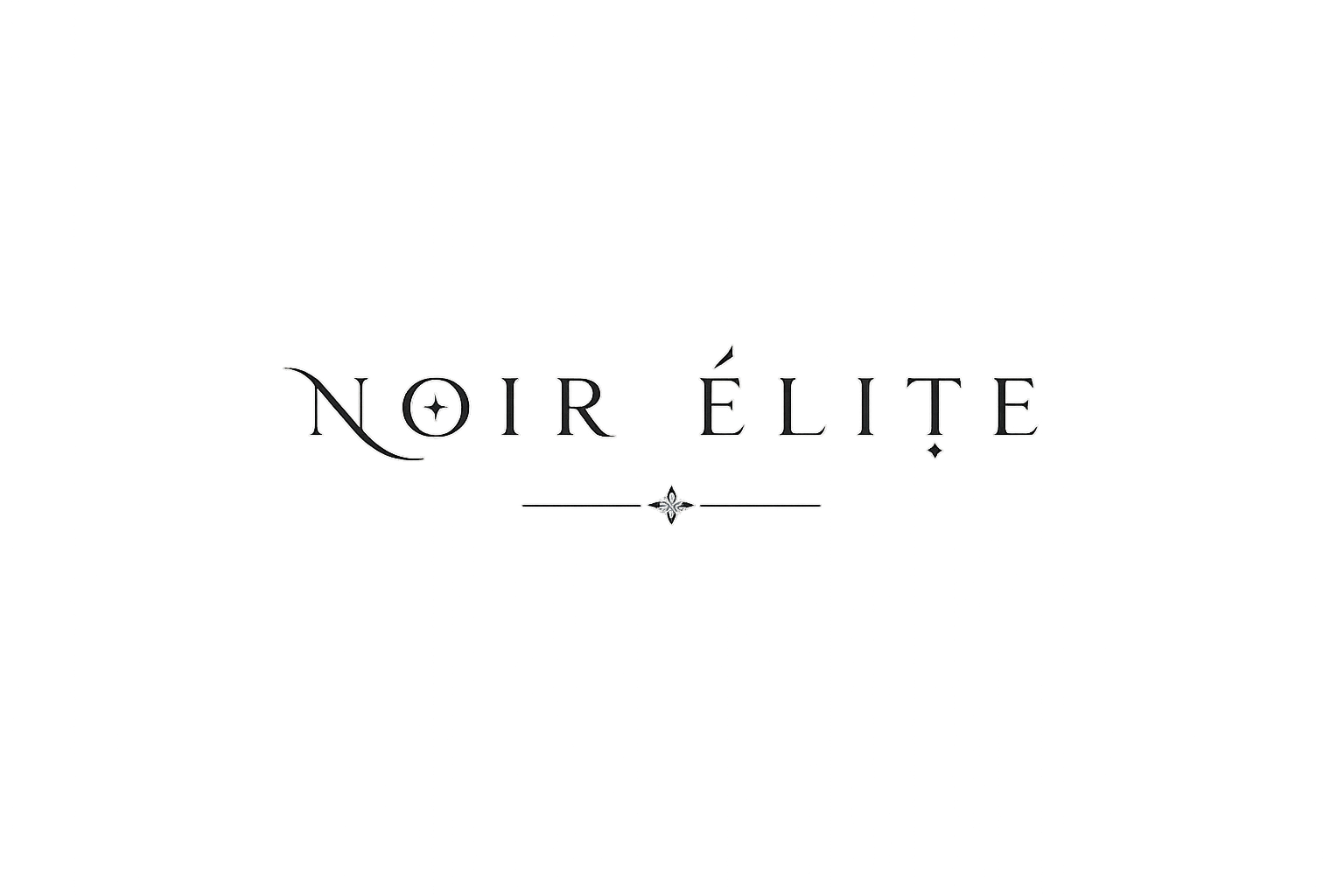 NOIR ÉLITE
