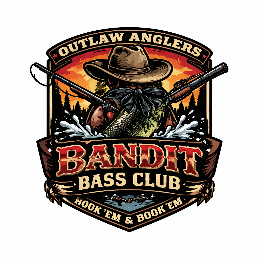BANDIT BASS CLUB